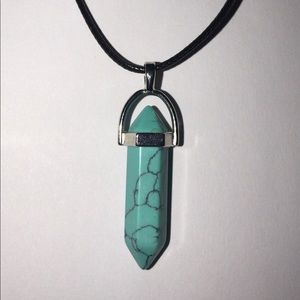 ‼️CRYSTAL NECKLACE‼️